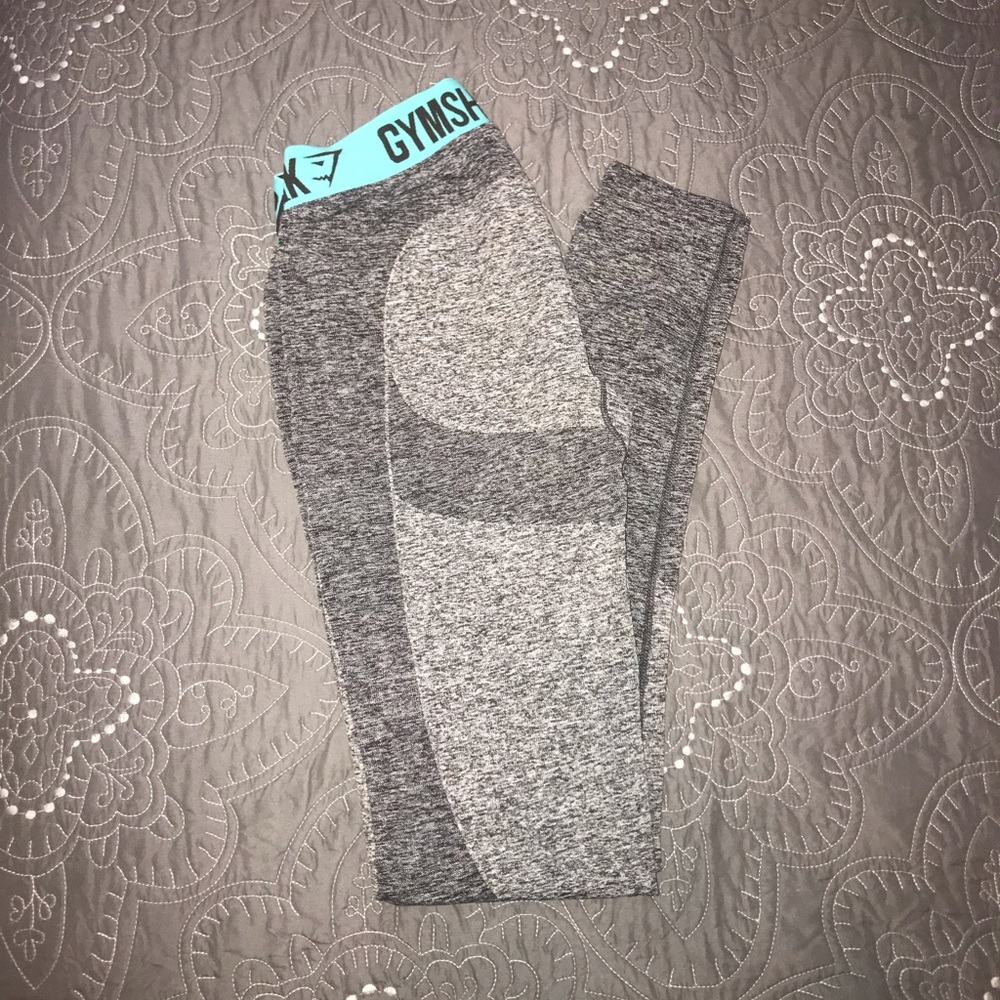 Gymshark Flex Leggings Size Medium